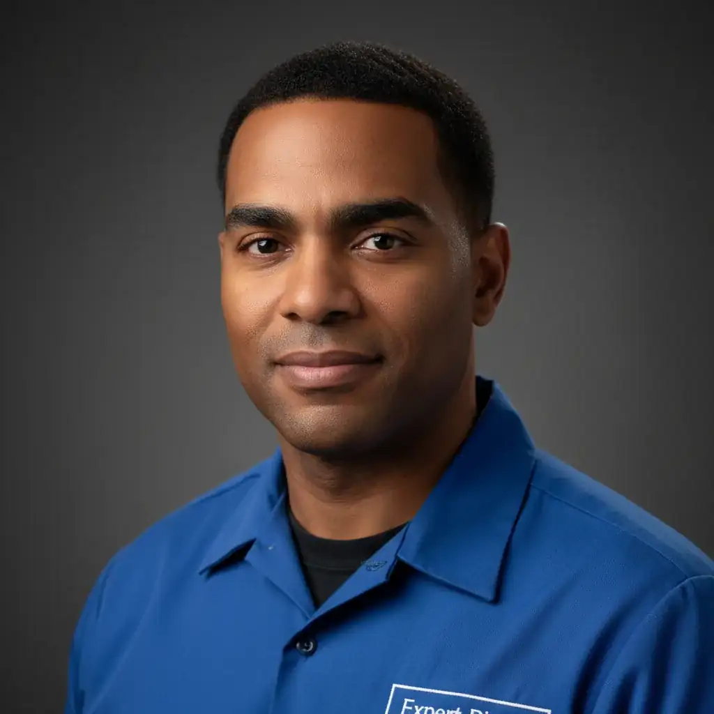 Expert Plumbing Pro - team_member_1