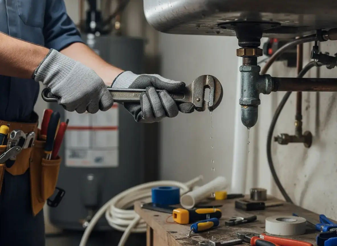 Expert Plumbing Pro - why_1